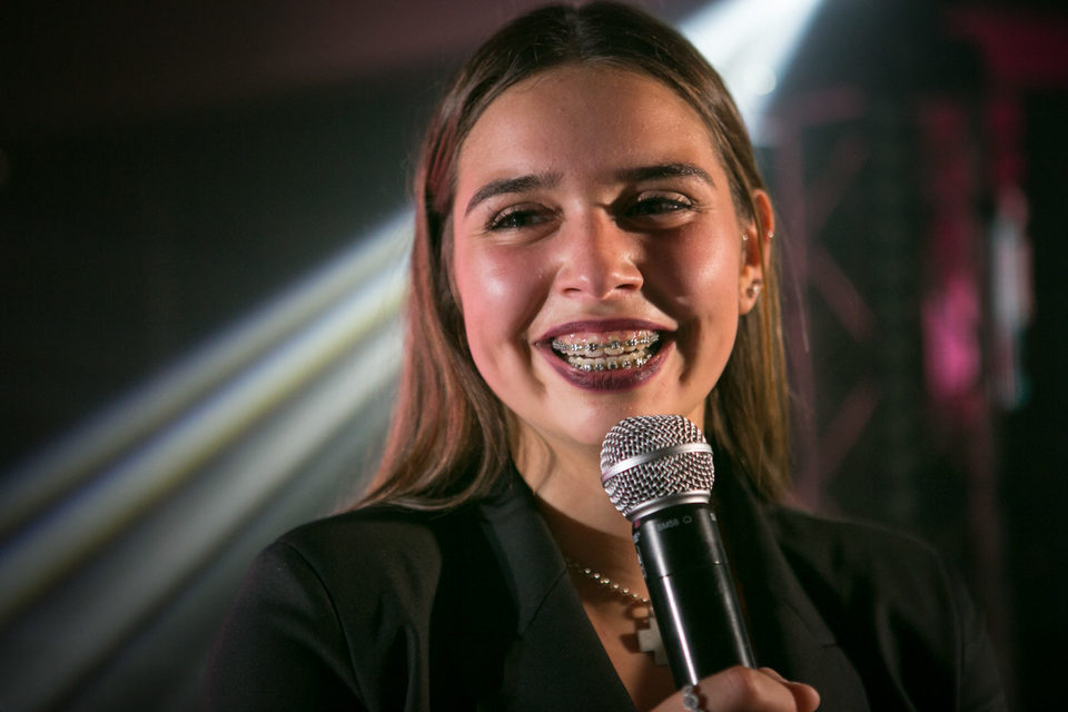 Festas de 18 anos - 18 year old Party