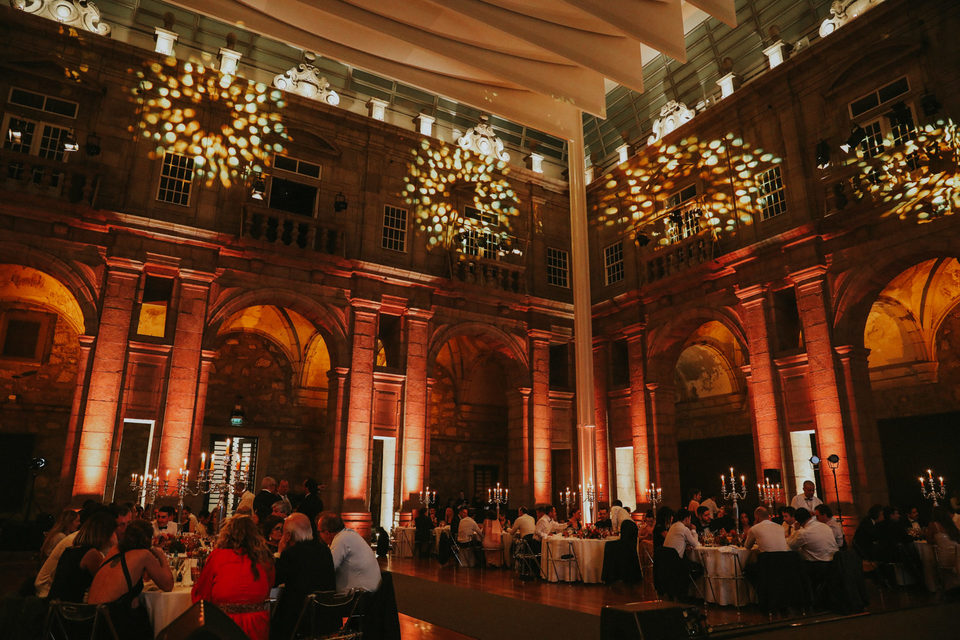 Eventos Empresariais - Business Events