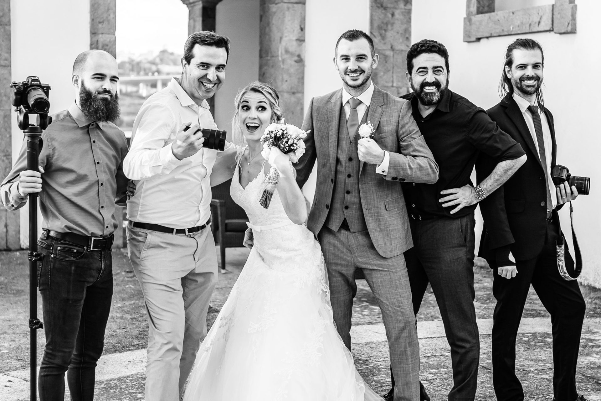 Foto do Sobre de Fotógrafo de Casamento, Photo Wedding Destination, Paulo Calheiros, Porto